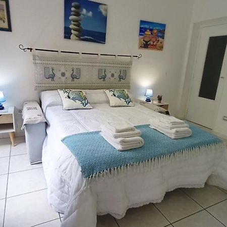 Le Peonie Guest House Alghero Esterno foto