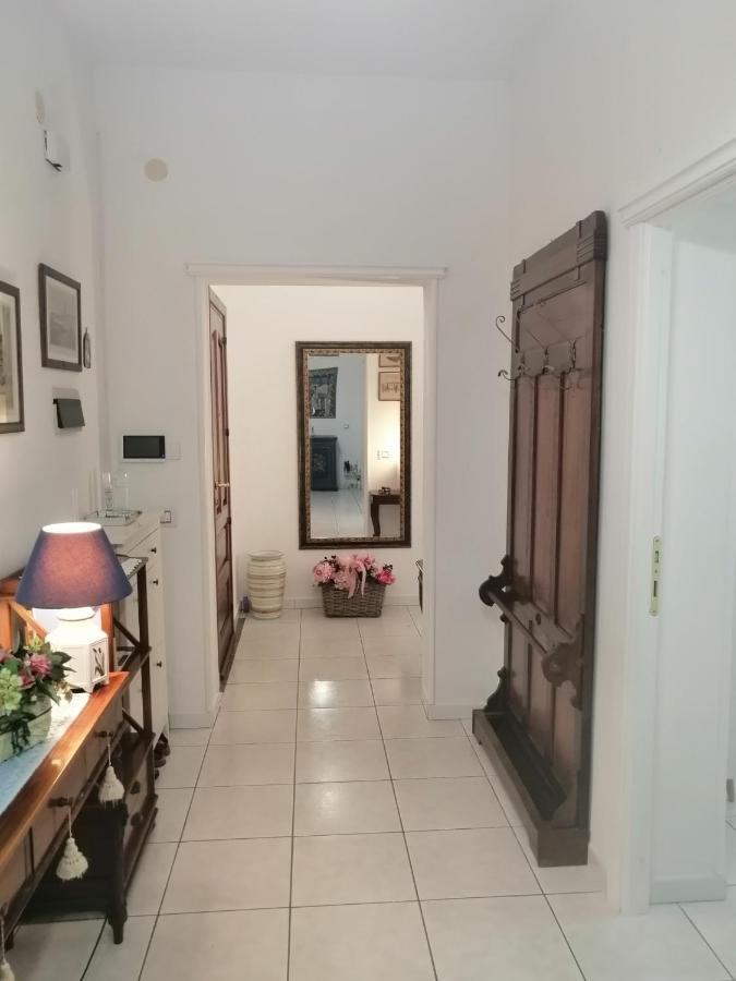Le Peonie Guest House Alghero Esterno foto