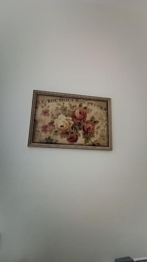 Le Peonie Guest House Alghero Esterno foto