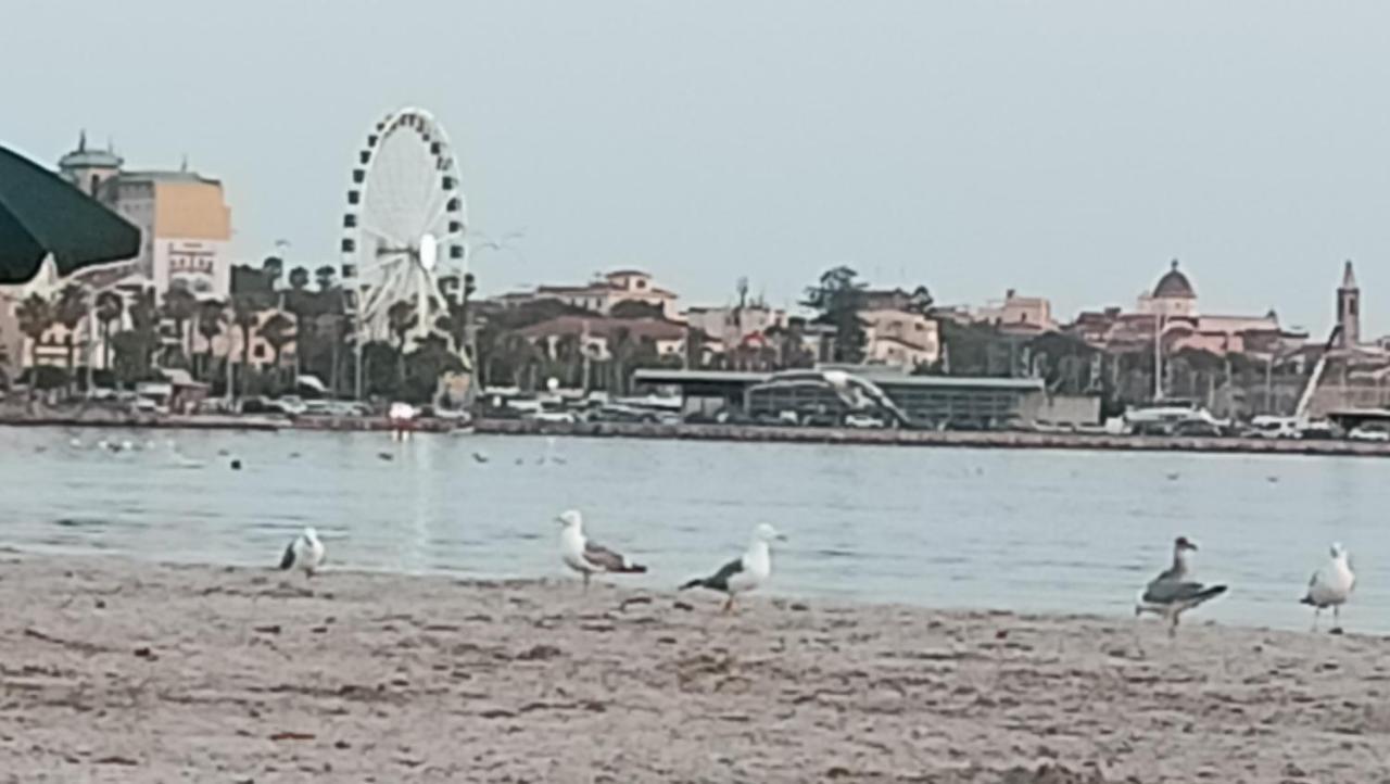 Le Peonie Guest House Alghero Esterno foto