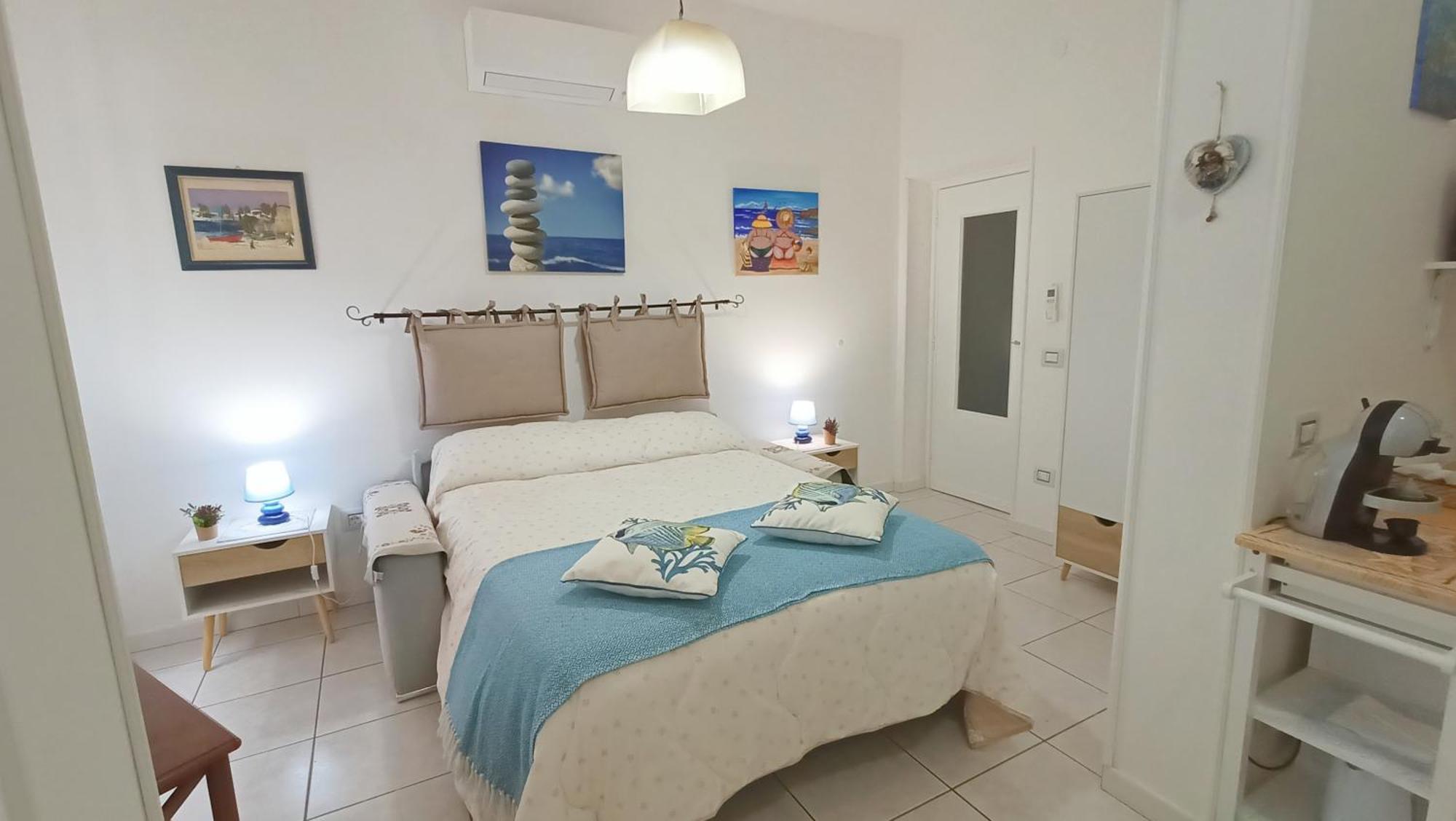 Le Peonie Guest House Alghero Esterno foto