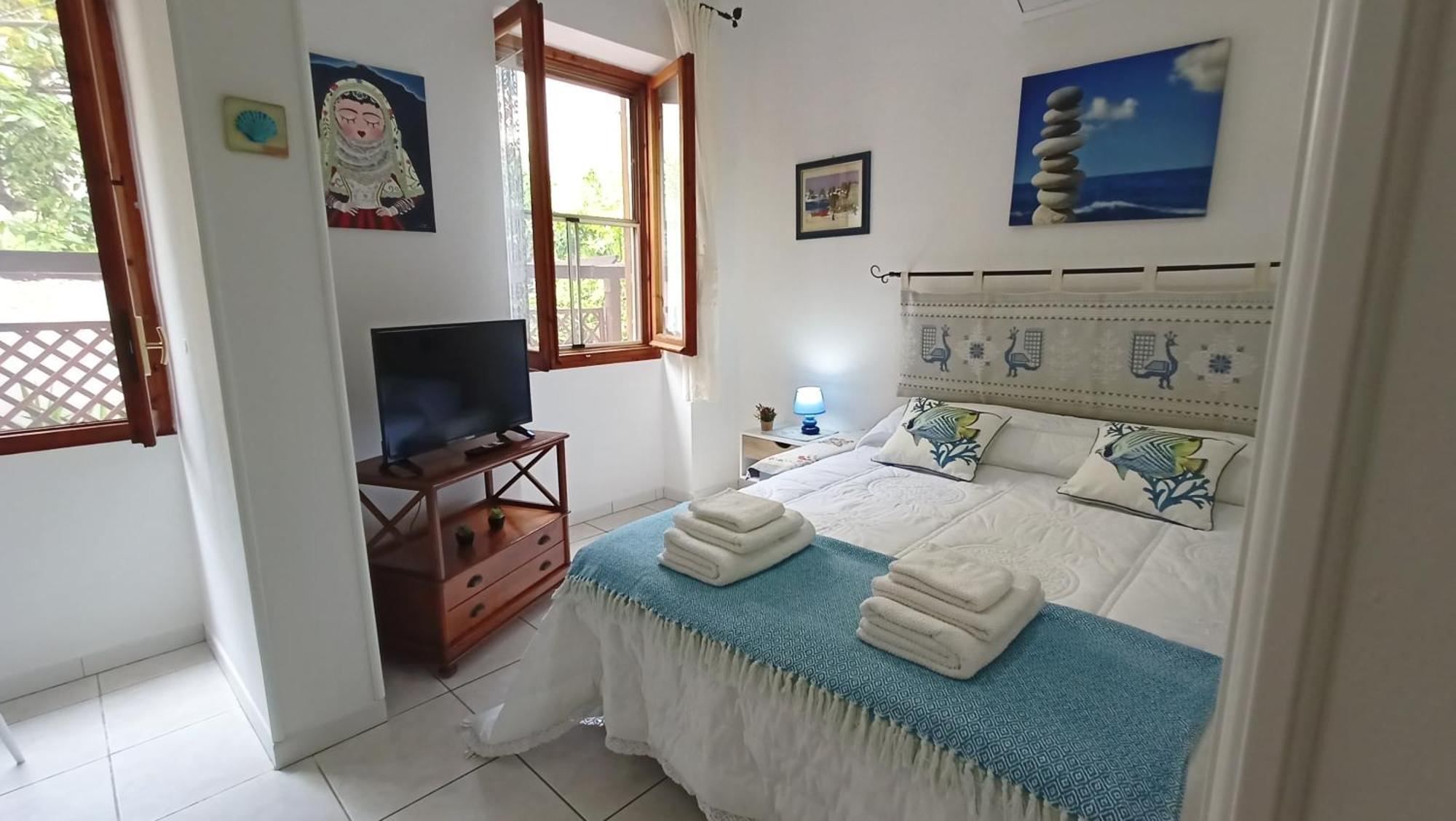 Le Peonie Guest House Alghero Esterno foto