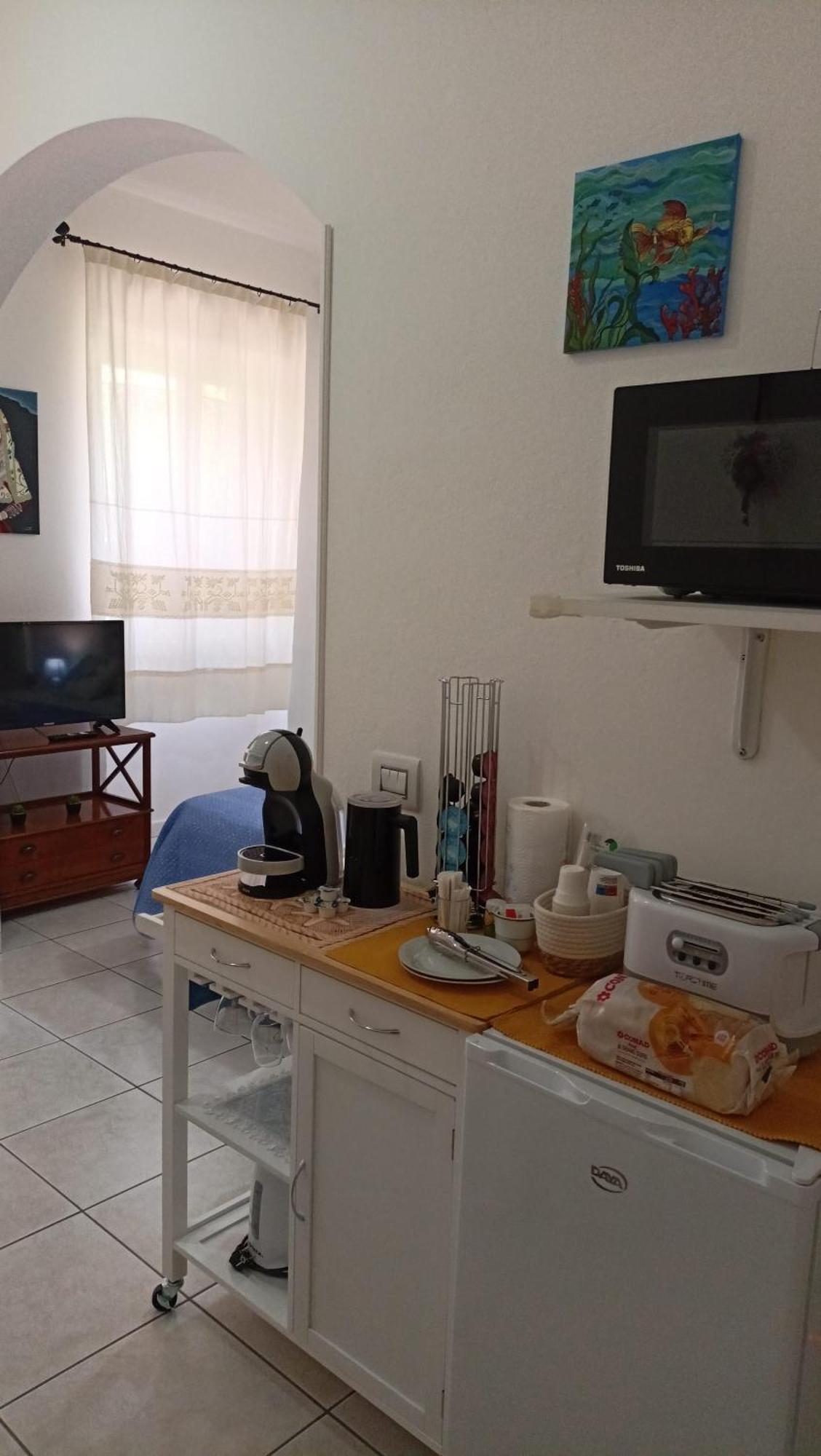 Le Peonie Guest House Alghero Esterno foto